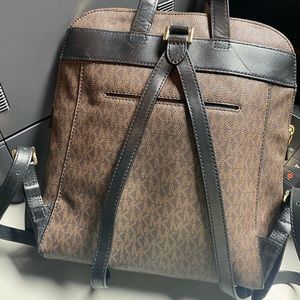 Michael Kors backpack